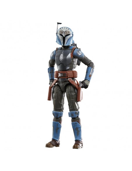 HASBRO STAR WARS THE BLACK SERIES BO-KATAN KRYZE