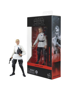 STAR WARS THE BLACK SERIES ANDOR DEDRA MEERO