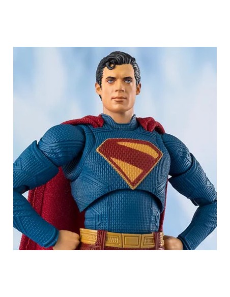 PREVENTA SUPERMAN 2025 SH FIGUARTS