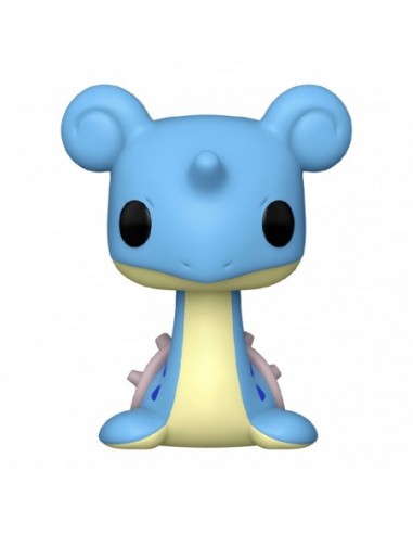 FUNKO POP POKEMON LAPRAS