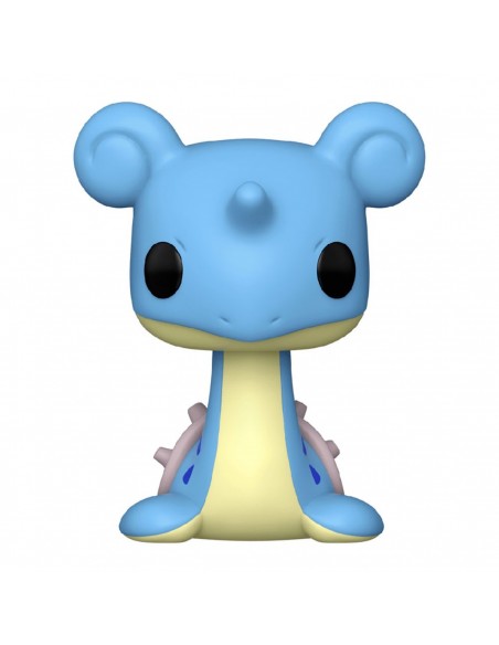 FUNKO POP POKEMON LAPRAS
