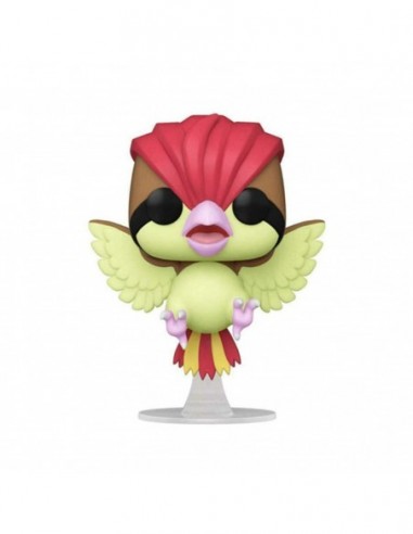 FUNKO POP POKEMON PIDGEOTTO