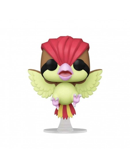 FUNKO POP POKEMON PIDGEOTTO