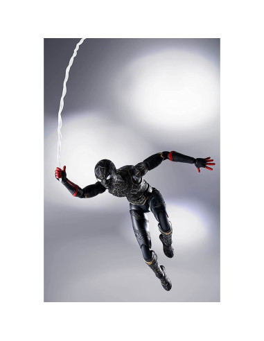 TAMASHII NATIONS MARVEL SPIDER-MAN NO WAY HOME...