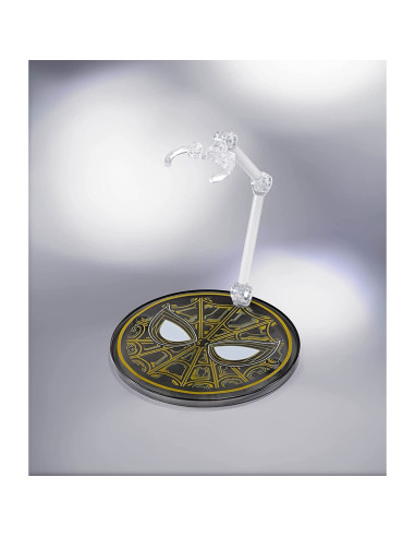 TAMASHII NATIONS MARVEL SPIDER-MAN NO WAY HOME...