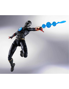 TAMASHII NATIONS MARVEL SPIDER-MAN NO WAY HOME SPIDER-MAN...
