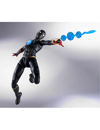 TAMASHII NATIONS MARVEL SPIDER-MAN NO WAY HOME...