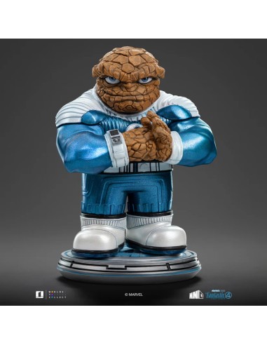 PREVENTA FANTASTIC FOUR PACK (METALLIC VERSION)...