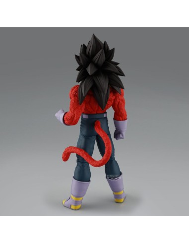 BANPRESTO DRAGON BALL GT SOLID EDGE WORKS SUPER...
