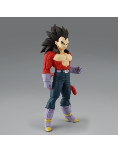BANPRESTO DRAGON BALL GT SOLID EDGE WORKS SUPER...