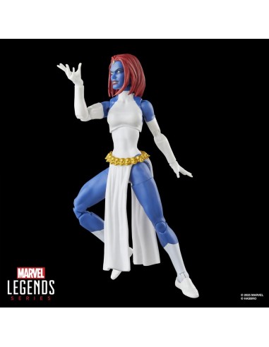 PREVENTA HASBRO THE UNCANNY X-MEN MARVEL'S...