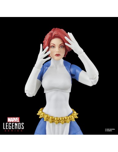 PREVENTA HASBRO THE UNCANNY X-MEN MARVEL'S...