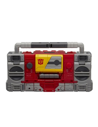 PREVENTA AUTOBOT BLASTER & EJECT VOYAGER CLASS...
