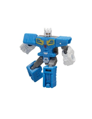 PREVENTA AUTOBOT BLASTER & EJECT VOYAGER CLASS...
