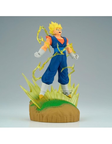 PREVENTA BANPRESTO DRAGON BALL Z HISTORY BOX...