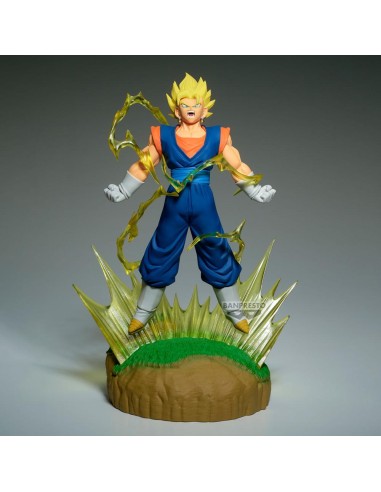 PREVENTA BANPRESTO DRAGON BALL Z HISTORY BOX...