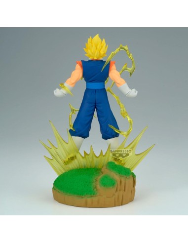 PREVENTA BANPRESTO DRAGON BALL Z HISTORY BOX...