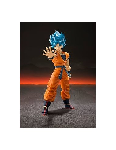 SUPER SAIYAN GOD SUPER SAIYAN GOKU SUPER -...