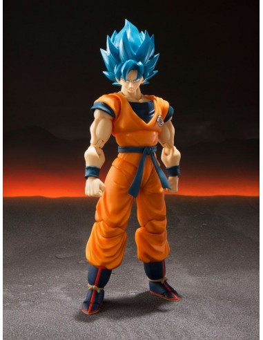 SUPER SAIYAN GOD SUPER SAIYAN GOKU SUPER -...