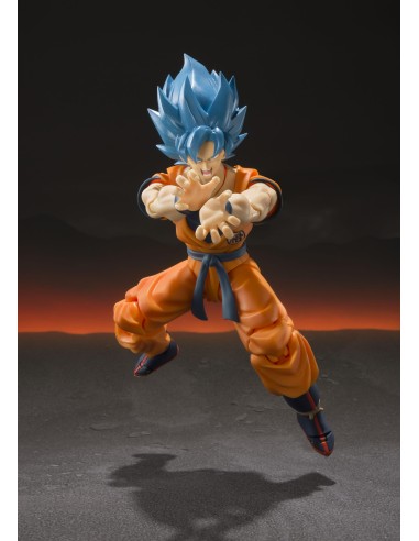 SUPER SAIYAN GOD SUPER SAIYAN GOKU SUPER -...