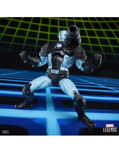 HASBRO MARVEL LEGENDS SERIES GAMERVERSE WAR...