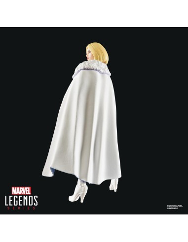 PREVENTA HASBRO MARVEL X-MEN '97 EMMA FROST