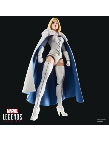 PREVENTA HASBRO MARVEL X-MEN '97 EMMA FROST