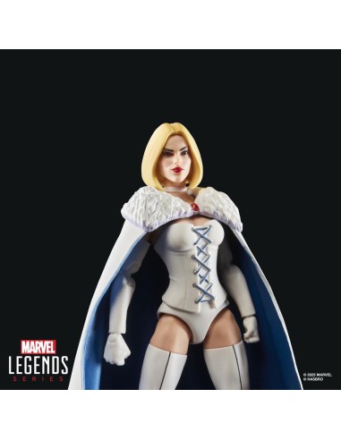 PREVENTA HASBRO MARVEL X-MEN '97 EMMA FROST