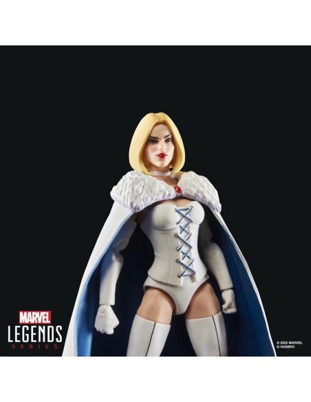 PREVENTA HASBRO MARVEL X-MEN '97 EMMA FROST