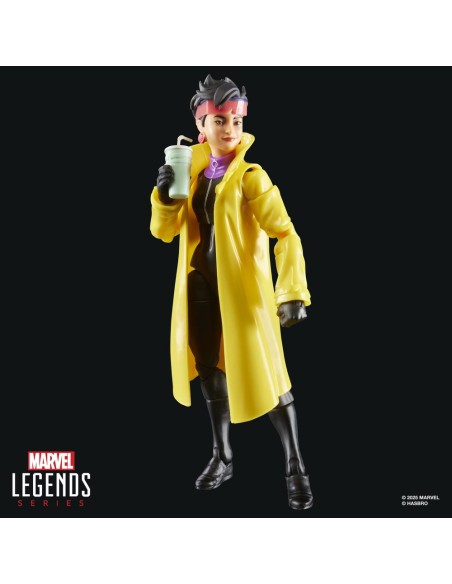 PREVENTA HASBRO MARVEL X-MEN '97 JUBILEE