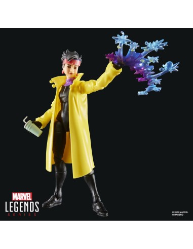 PREVENTA HASBRO MARVEL X-MEN '97 JUBILEE