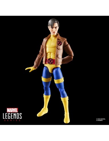 PREVENTA HASBRO MARVEL X-MEN '97 MARVEL'S MORPH