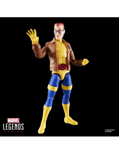 PREVENTA HASBRO MARVEL X-MEN '97 MARVEL'S MORPH