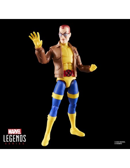 PREVENTA HASBRO MARVEL X-MEN '97 MARVEL'S MORPH