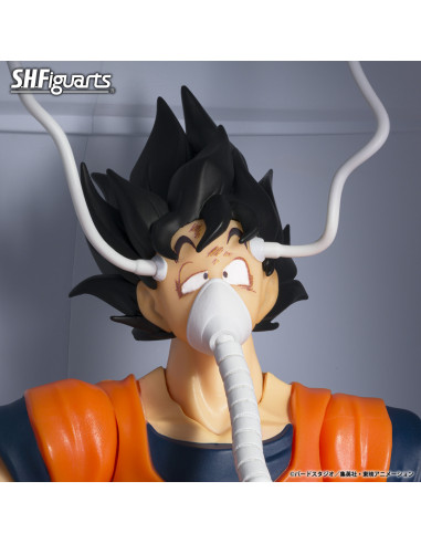MEDICAL MACHINE REPLICA DRAGON BALL Z SH...