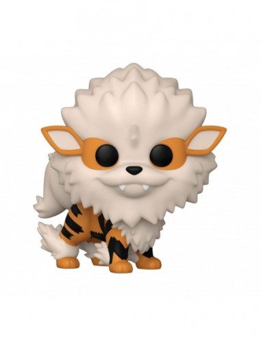 FUNKO POP POKEMON ARCANINE