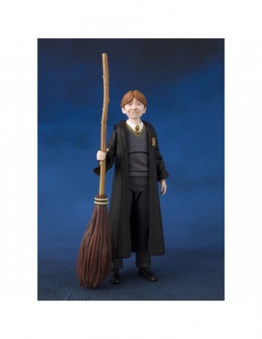 TAMASHII NATIONS SH FIGUARTS HARRY POTTER RON...