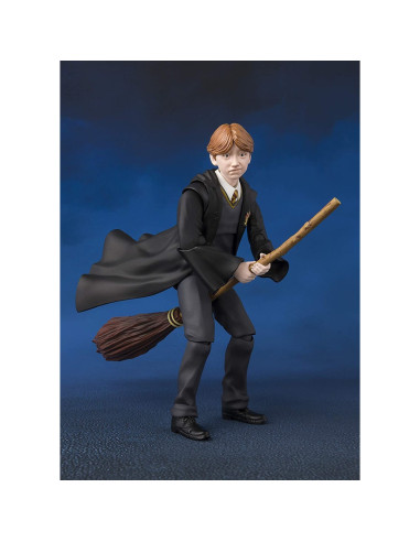 TAMASHII NATIONS SH FIGUARTS HARRY POTTER RON...