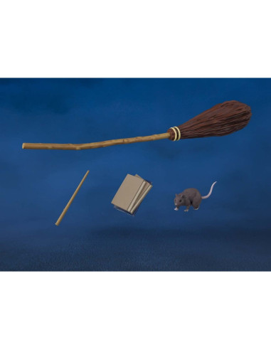 TAMASHII NATIONS SH FIGUARTS HARRY POTTER RON...