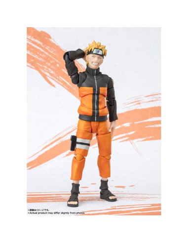 NARUTO SHIPPUDEN SH FIGUARTS NARUTOP99 NARUTO...