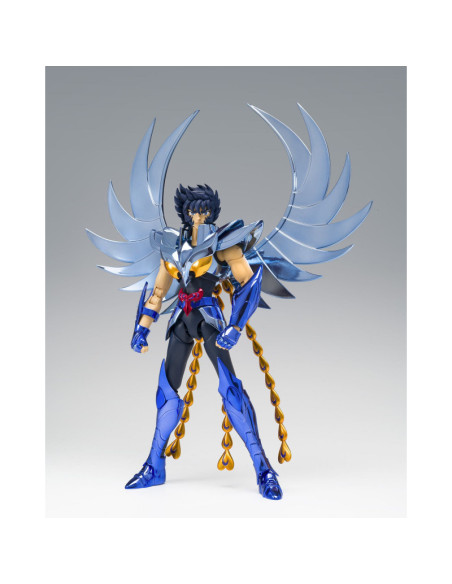 EX PHOENIX IKKI FINAL BRONZE CLOTH - SAINT SEIYA MYTH CLOTH EX