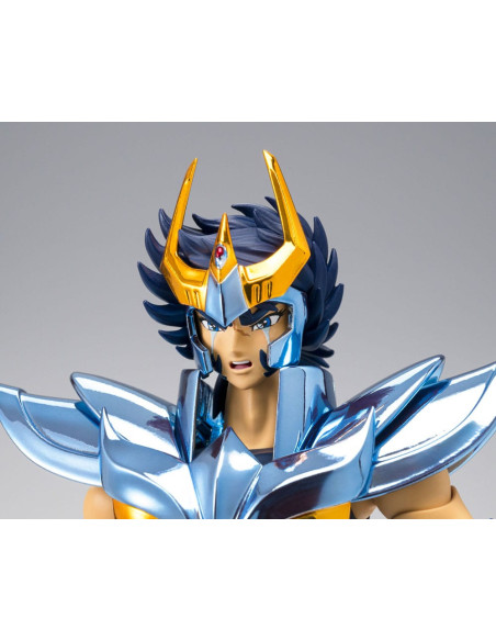 EX PHOENIX IKKI FINAL BRONZE CLOTH - SAINT SEIYA MYTH CLOTH EX