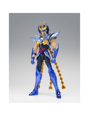 EX PHOENIX IKKI FINAL BRONZE CLOTH - SAINT...