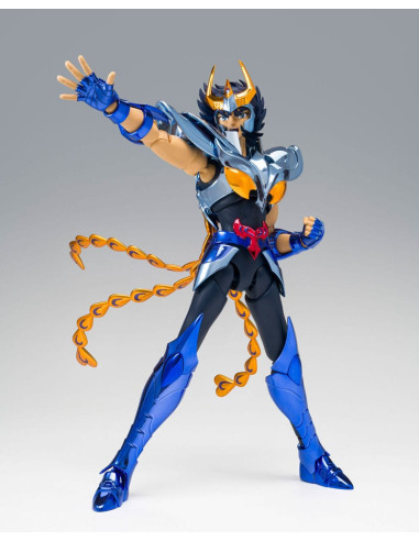EX PHOENIX IKKI FINAL BRONZE CLOTH - SAINT...