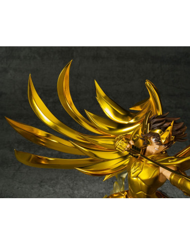 SAGITTARIUS SEIYA FIG. 25 CM SAINT SEIYA...