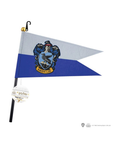 REPLICA CINEREPLICAS BANDERIN HARRY POTTER...