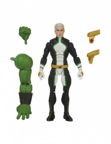 HASBRO MARVEL LEGENDS SERIES - MARVEL BOY