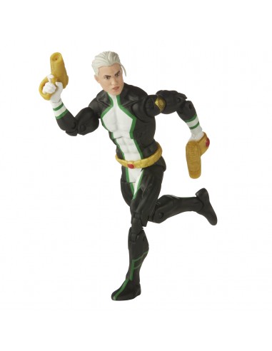 HASBRO MARVEL LEGENDS SERIES - MARVEL BOY