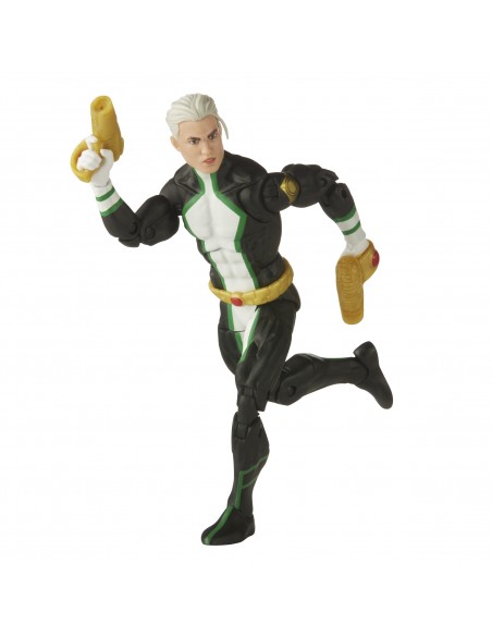 HASBRO MARVEL LEGENDS SERIES - MARVEL BOY