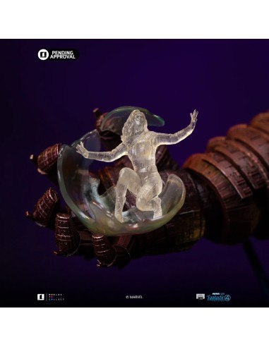 PREVENTA STATUTE GALACTUS DIORAMA DELUXE -...